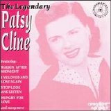 Cline, Patsy - Country Spotlight:  Patsy Cline