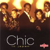Chic - Live At The Budokan