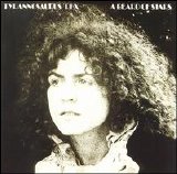 Tyrannosaurus Rex - A Beard of Stars