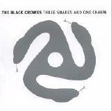 The Black Crowes - Three Snakes And One Charm