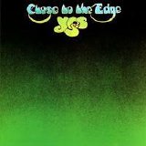 Yes - Close to the Edge