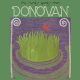 Donovan - Hurdy Gurdy Man