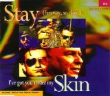U2 - Stay (Faraway, So Close!)(Swing Format)