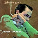 Sinatra, Frank - Where Are You