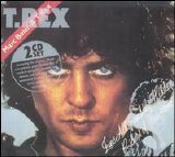 T.Rex - Change - The Alternate Zinc Alloy