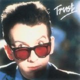 Elvis Costello & the Attractions - Trust