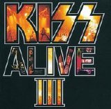 Kiss - Alive III
