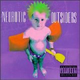 Neurotic Outsiders - Neurotic Outsiders