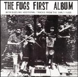 The Fugs - The Fugs First Album