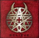 Disturbed - Believe