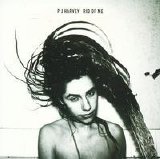 PJ Harvey - Rid of Me