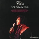 Presley, Elvis - He Touched Me