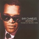 Charles, Ray - The Best of Ray Charles: The Atlantic Years
