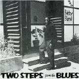 Bland, Bobby "Blue" - Two Steps From The Blues
