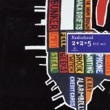 Radiohead - Com Lag 2+2=5 (Japan Import)