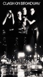 The Clash - Clash On Broadway