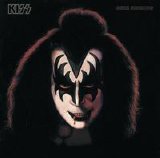 Kiss - Gene Simmons
