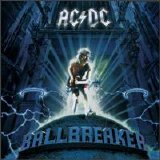 AC/DC - Ballbreaker