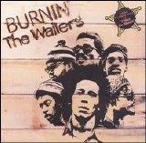 Bob Marley & The Wailers - Burnin'