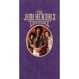 Hendrix, Jimi - Jimi Hendrix