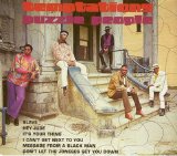 The Temptations - Puzzle People