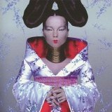Björk - Homogenic