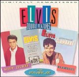 Presley, Elvis - Kissin' Cousins/Clambake/Stay Away Joe