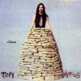 Amos, Tori - China