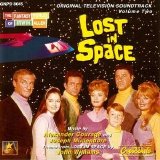 Original Soundtrack - Lost in Space Vol. 2