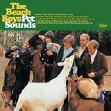 The Beach Boys - Pet Sounds