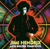 Hendrix, Jimi - Purple Haze