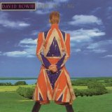 Bowie, David - Earthling
