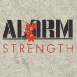The Alarm - Strength