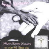 Dead Kennedys - Plastic Surgery Disasters/In God We Trust, Inc.