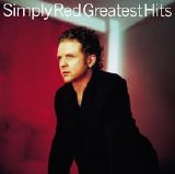 Simply Red - Redder