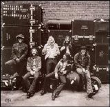 The Allman Brothers Band - At Fillmore East