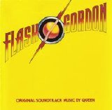Queen - Flash Gordon