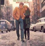 Dylan, Bob - The Freewheelin' Bob Dylan