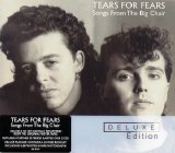 Tears For Fears - Songs From The Big Chair (Remastered)