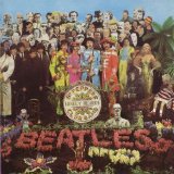 The Beatles - Sgt. Pepper's Lonely Hearts Club Band