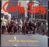 The Circle Jerks - Wild in the Streets