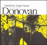 Donovan - Sunshine Superman: The Very Best of Donovan