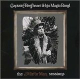 Captain Beefheart & The Magic Band - Mirror Man