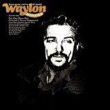 Jennings, Waylon - Lonesome, On'ry & Mean