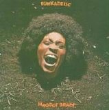 Funkadelic - Maggot Brain