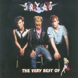 Stray Cats - Stray Cats