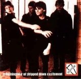 Seventeen - A Flashing Blur Of Stripped Down Excitement