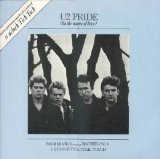U2 - Pride (In the Name of Love)(12'')