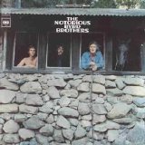 The Byrds - The Notorious Byrd Brothers: Remastered