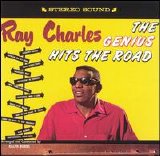 Charles, Ray - The Genius Hits the Road